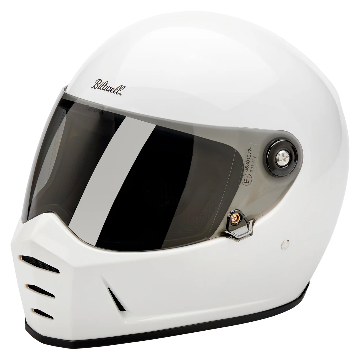 Lane Splitter Gen 2 Shield - Light Smoke R22.06 - Image 3