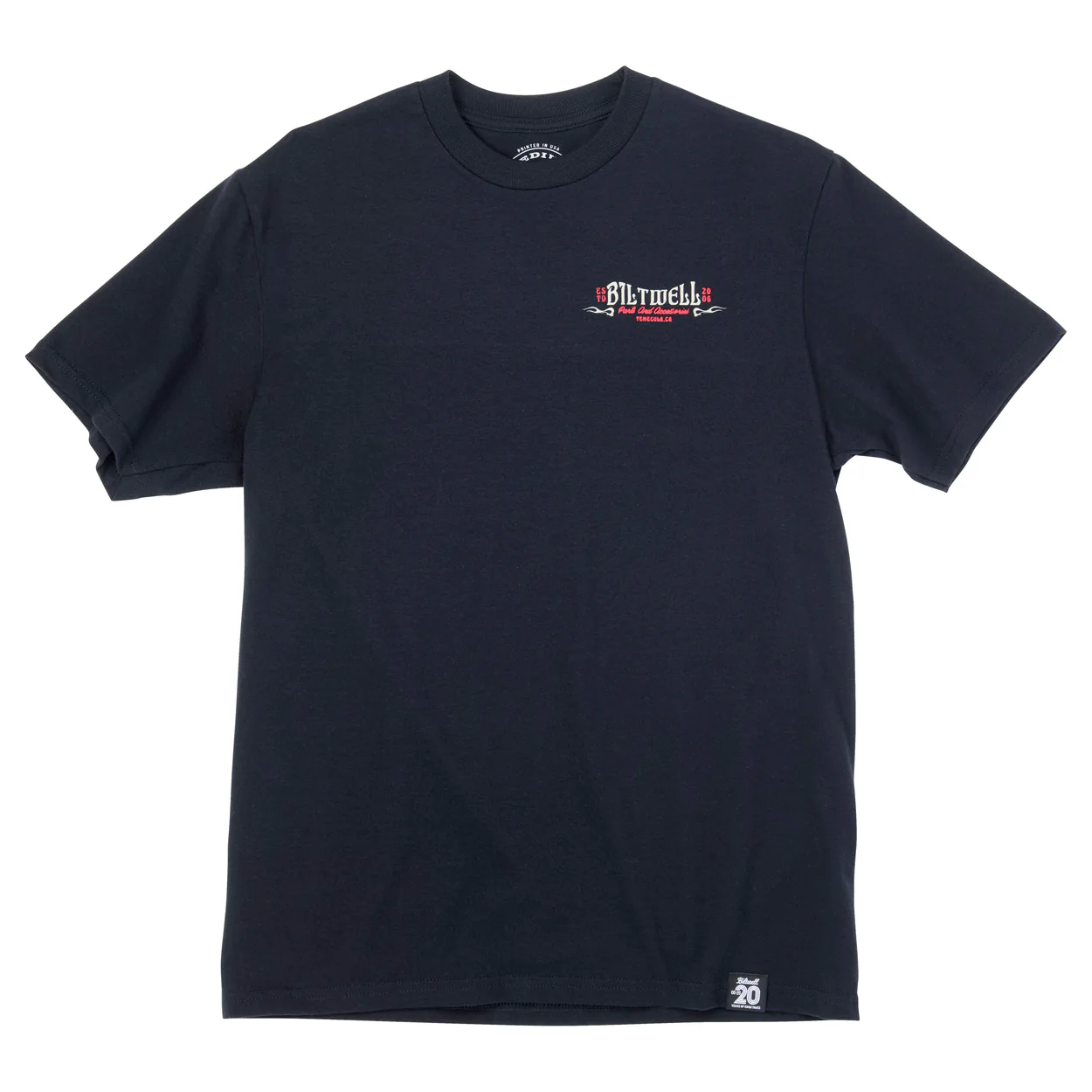 Lane Splitter T-Shirt - Image 2