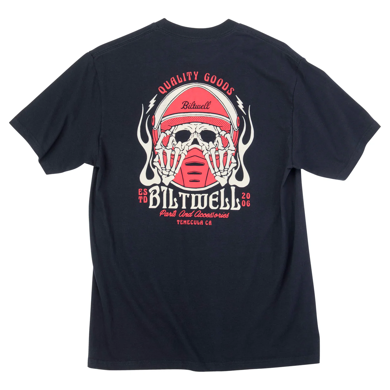 Lane Splitter T-Shirt - Image 7