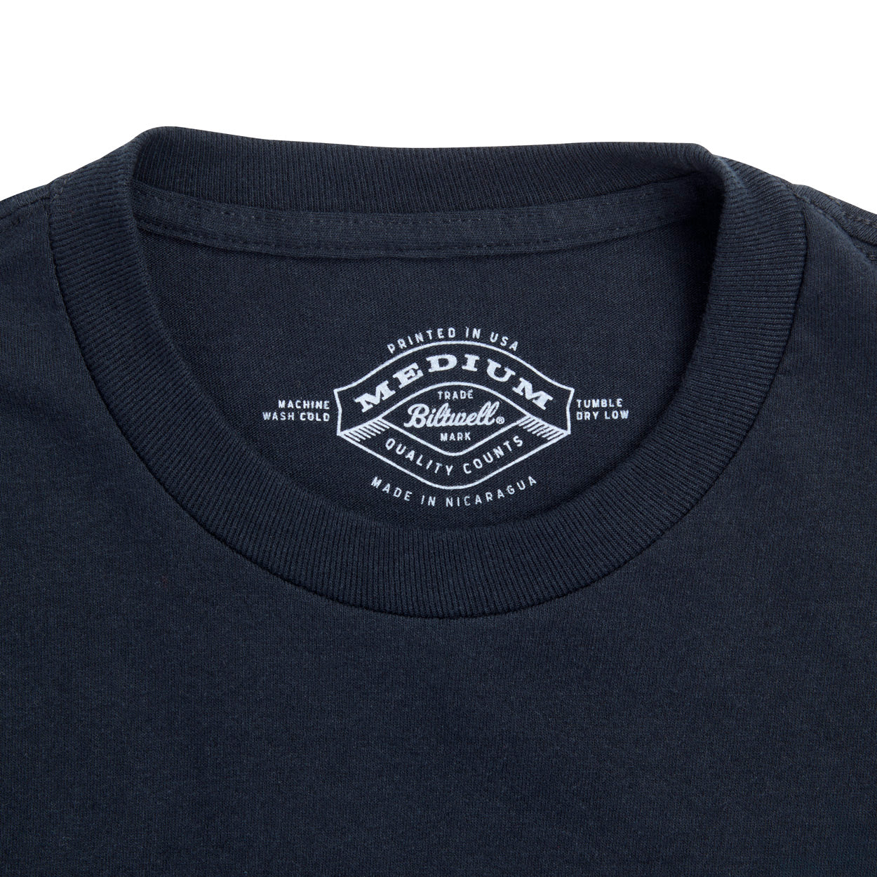 Lane Splitter T-Shirt - Image 9