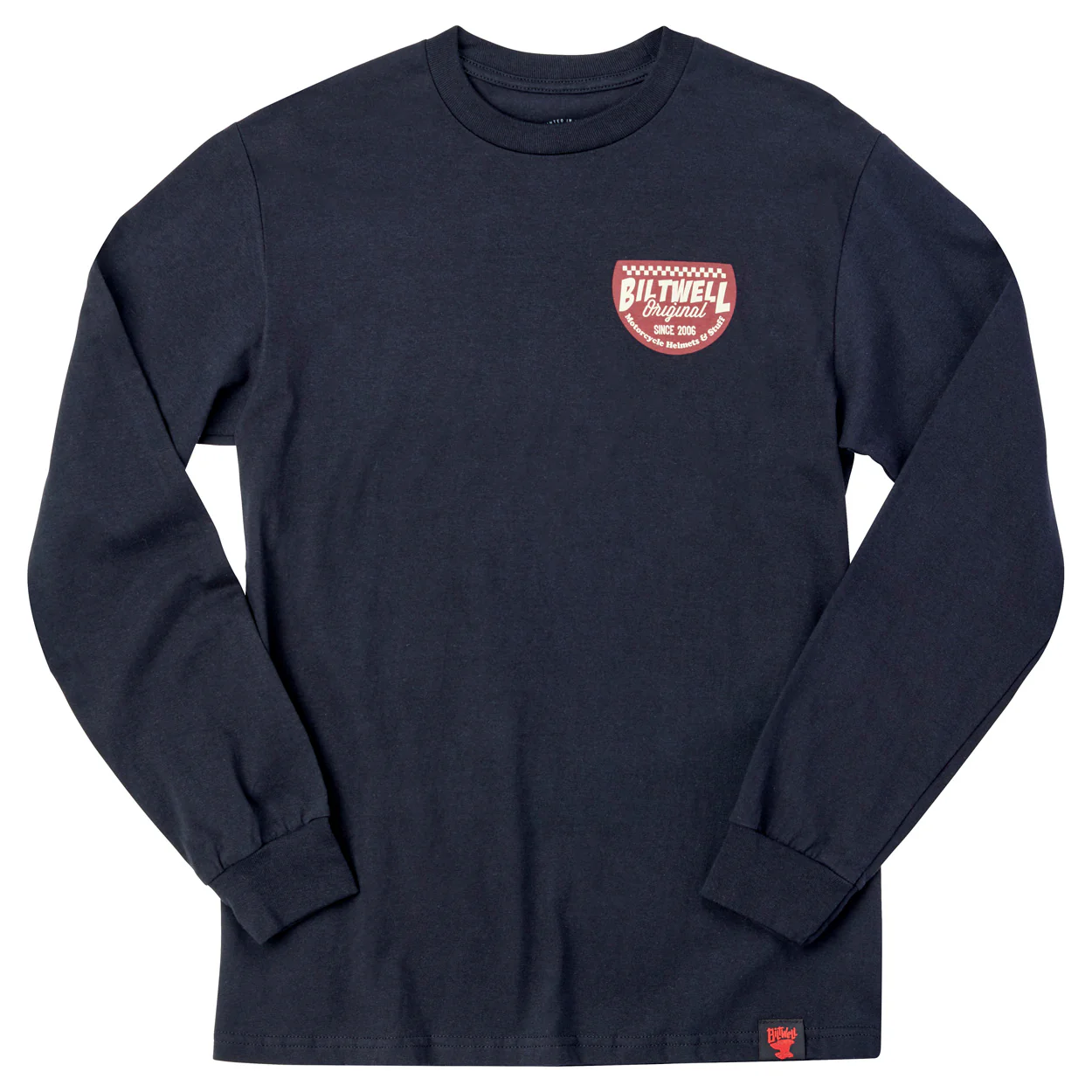 Left Turn Long Sleeve - Image 3