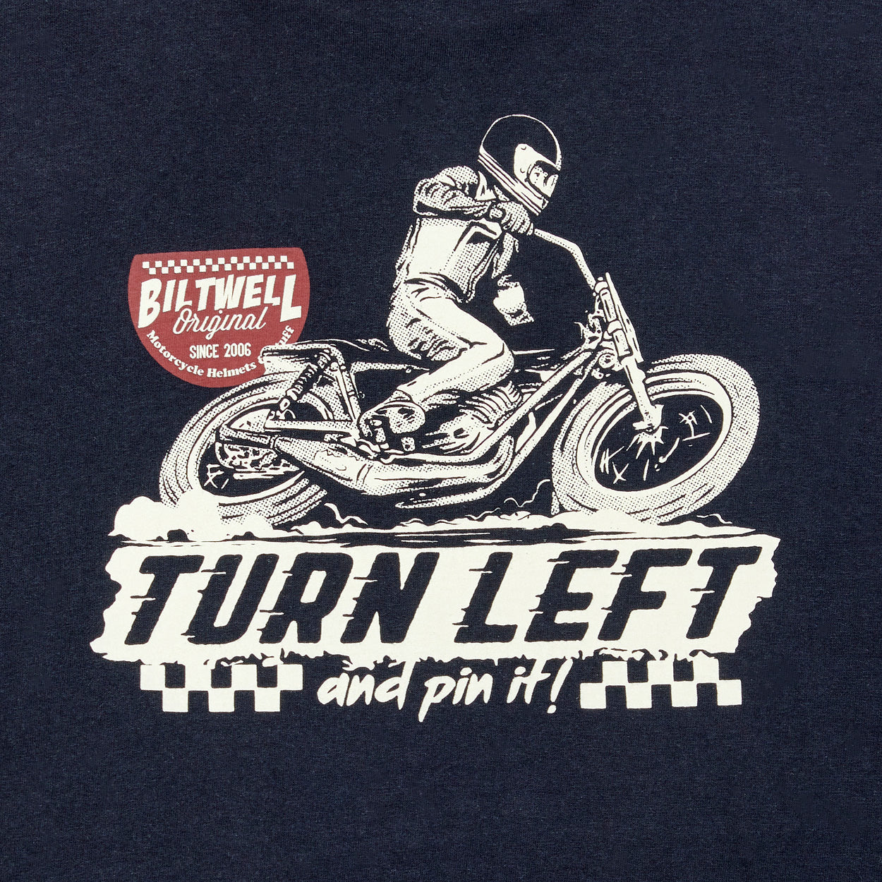 Left Turn Long Sleeve - Image 4