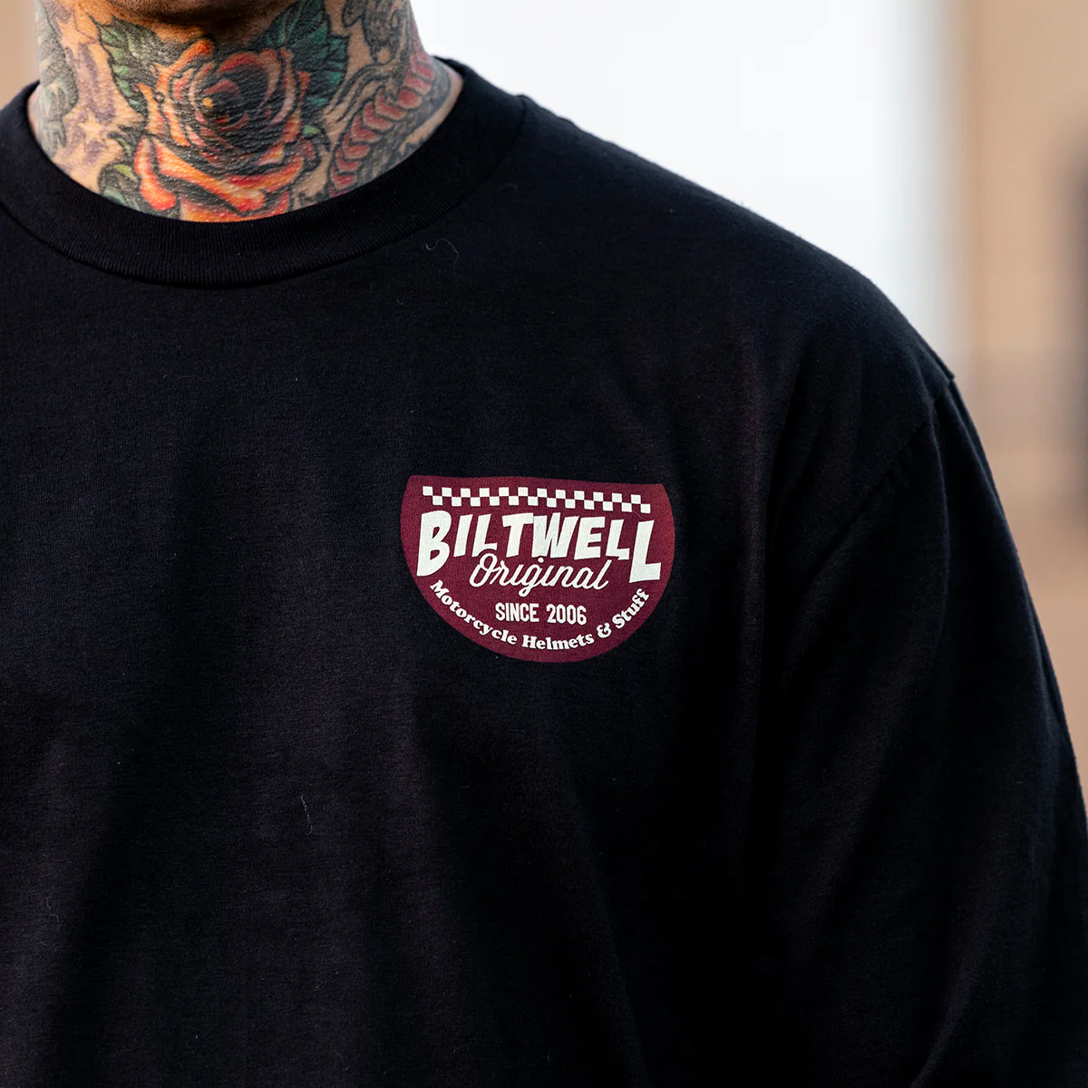 Left Turn Long Sleeve - Image 9