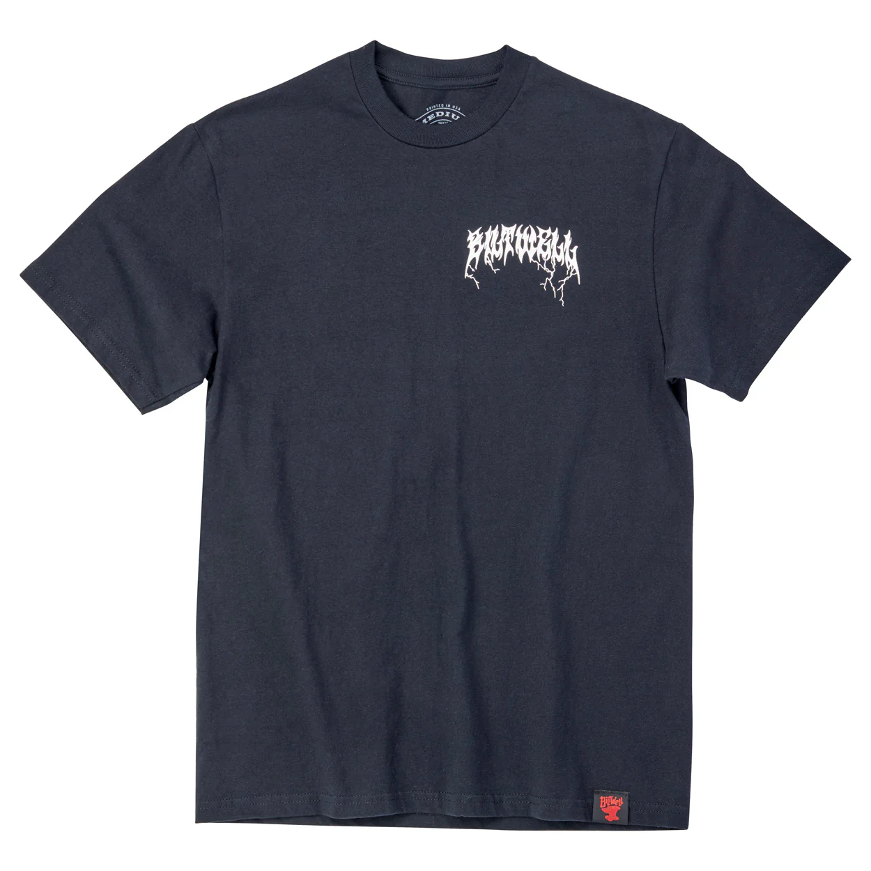 Metal T-Shirt - Image 3