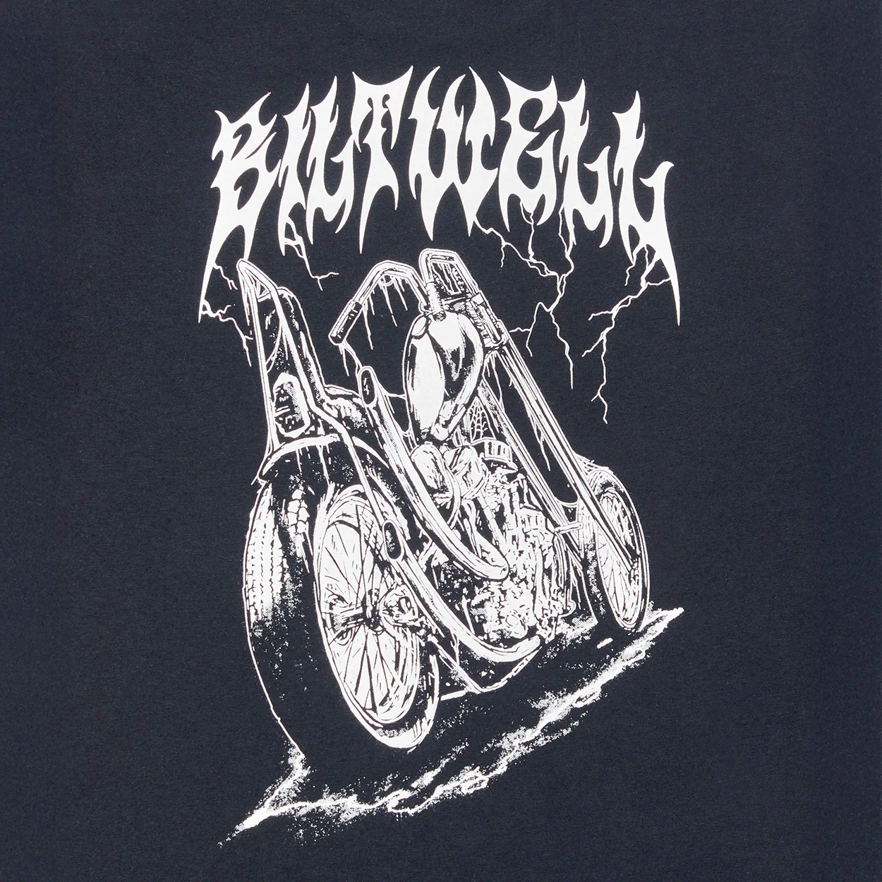 Metal T-Shirt - Image 5