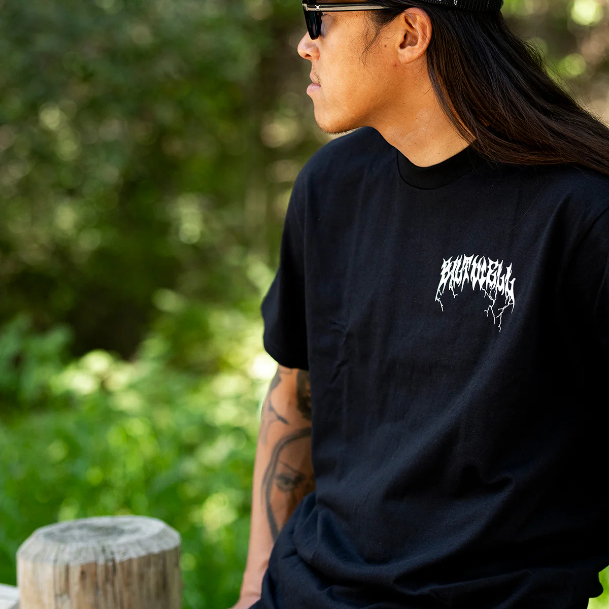 Metal T-Shirt - Image 8