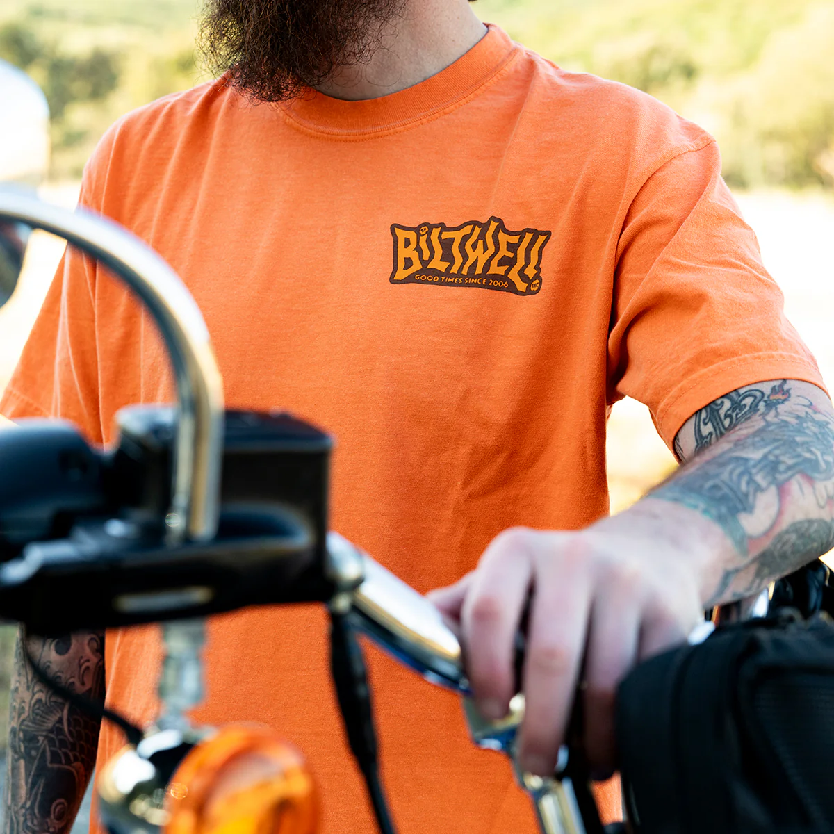 Midpack T-Shirt - Image 4
