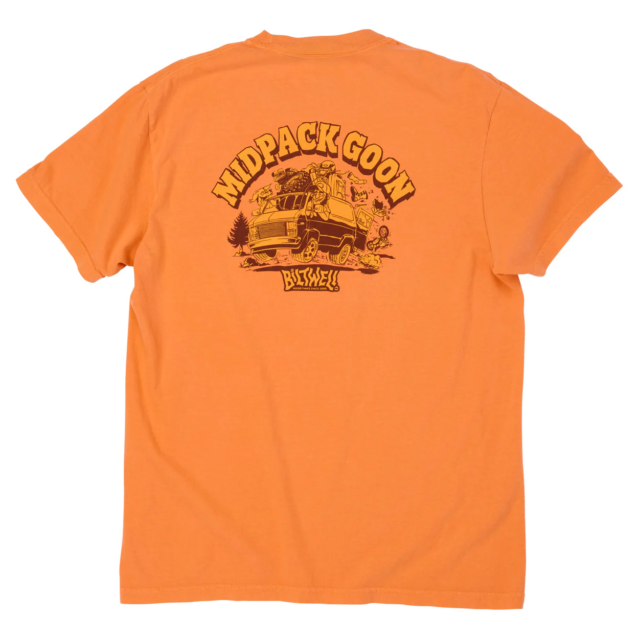 Midpack T-Shirt - Image 7