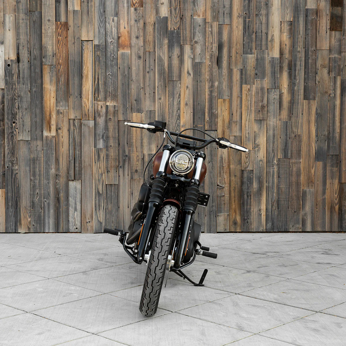 Moto - Black Electroplate - Image 12