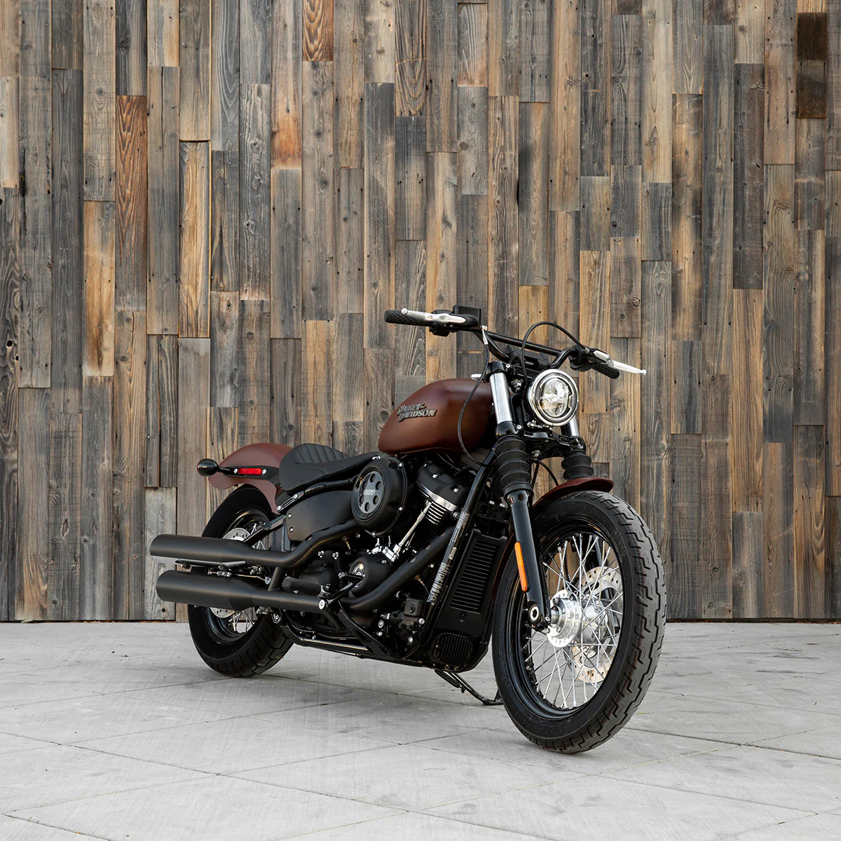 Moto - Black Electroplate - Image 13