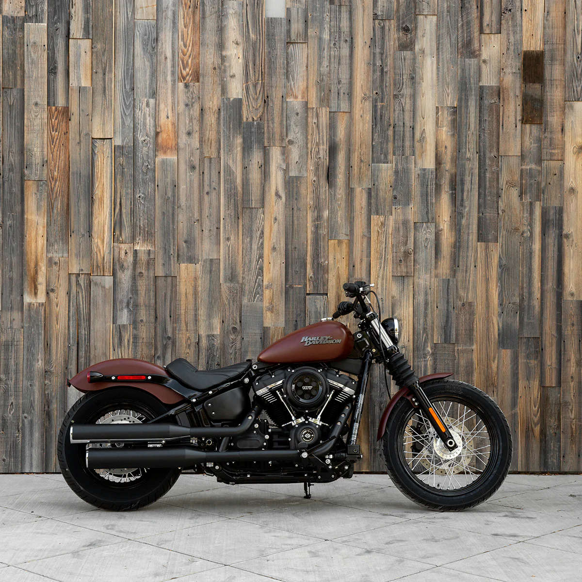 Moto - Black Electroplate - Image 14