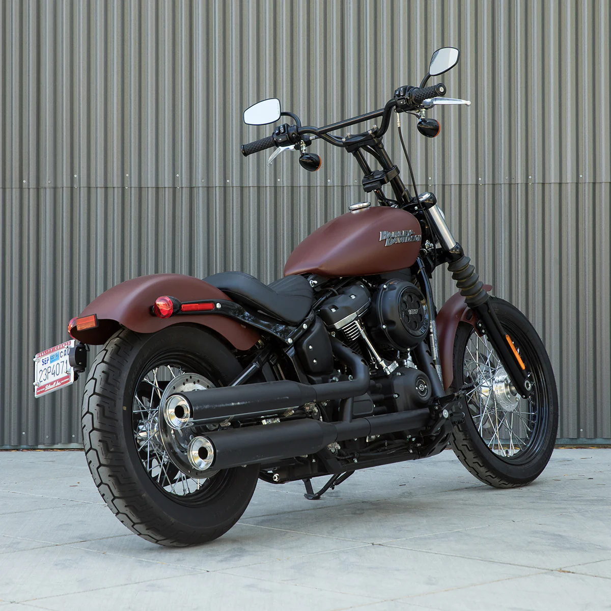Moto - Black Electroplate - Image 17