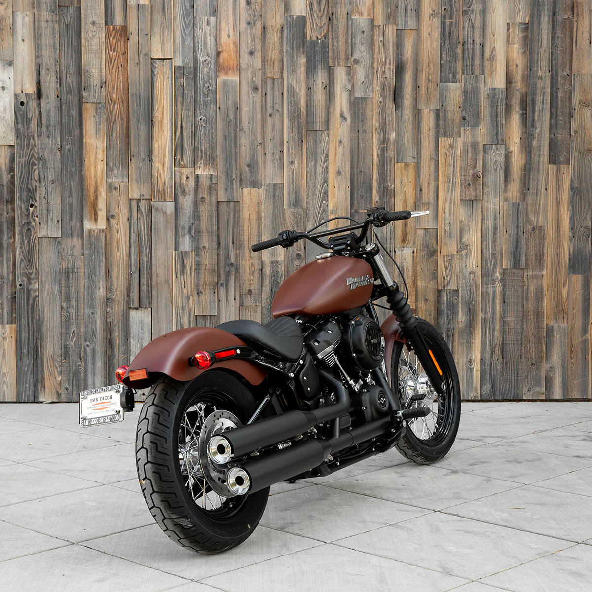 Moto - Black Electroplate - Image 18