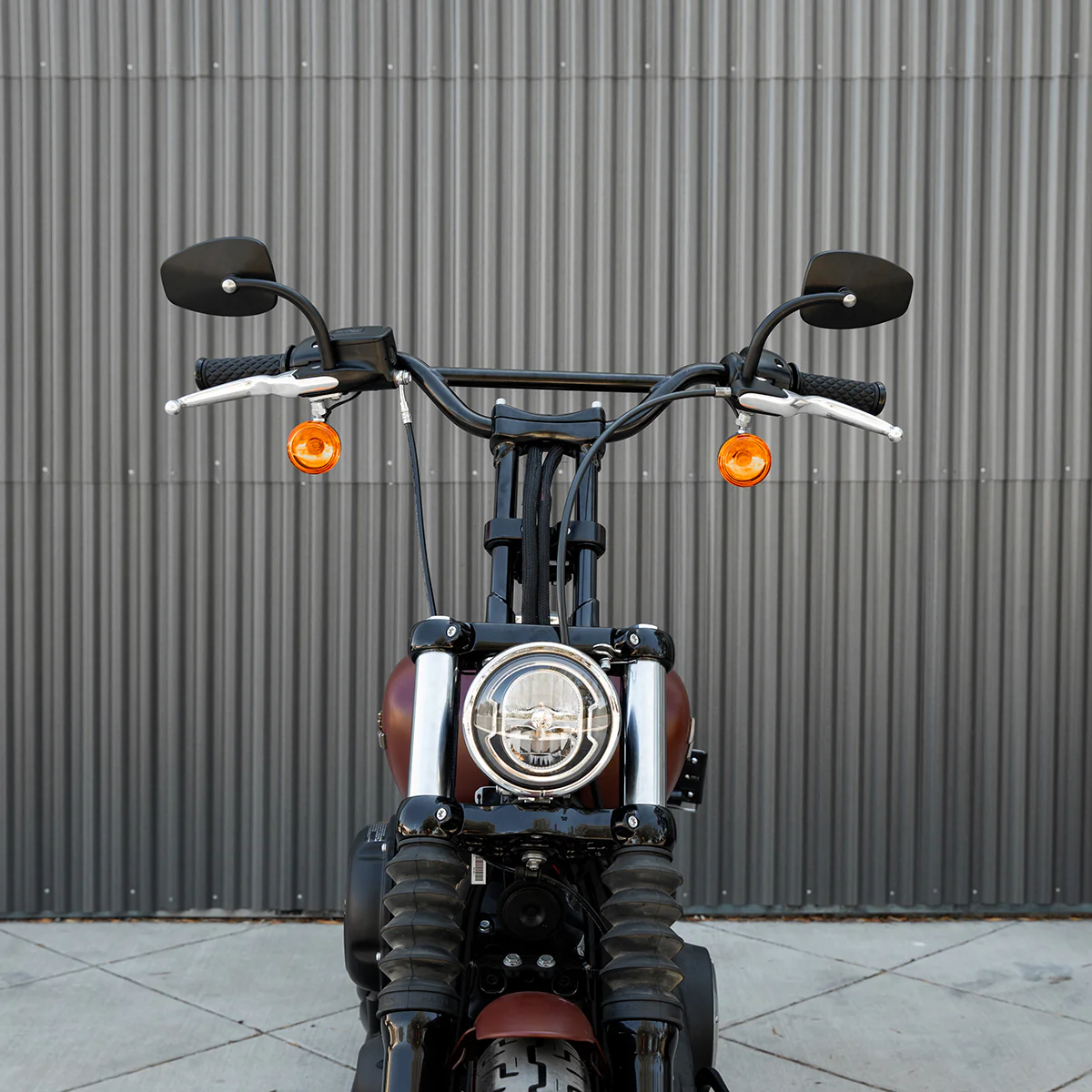 Moto - Black Electroplate - Image 19