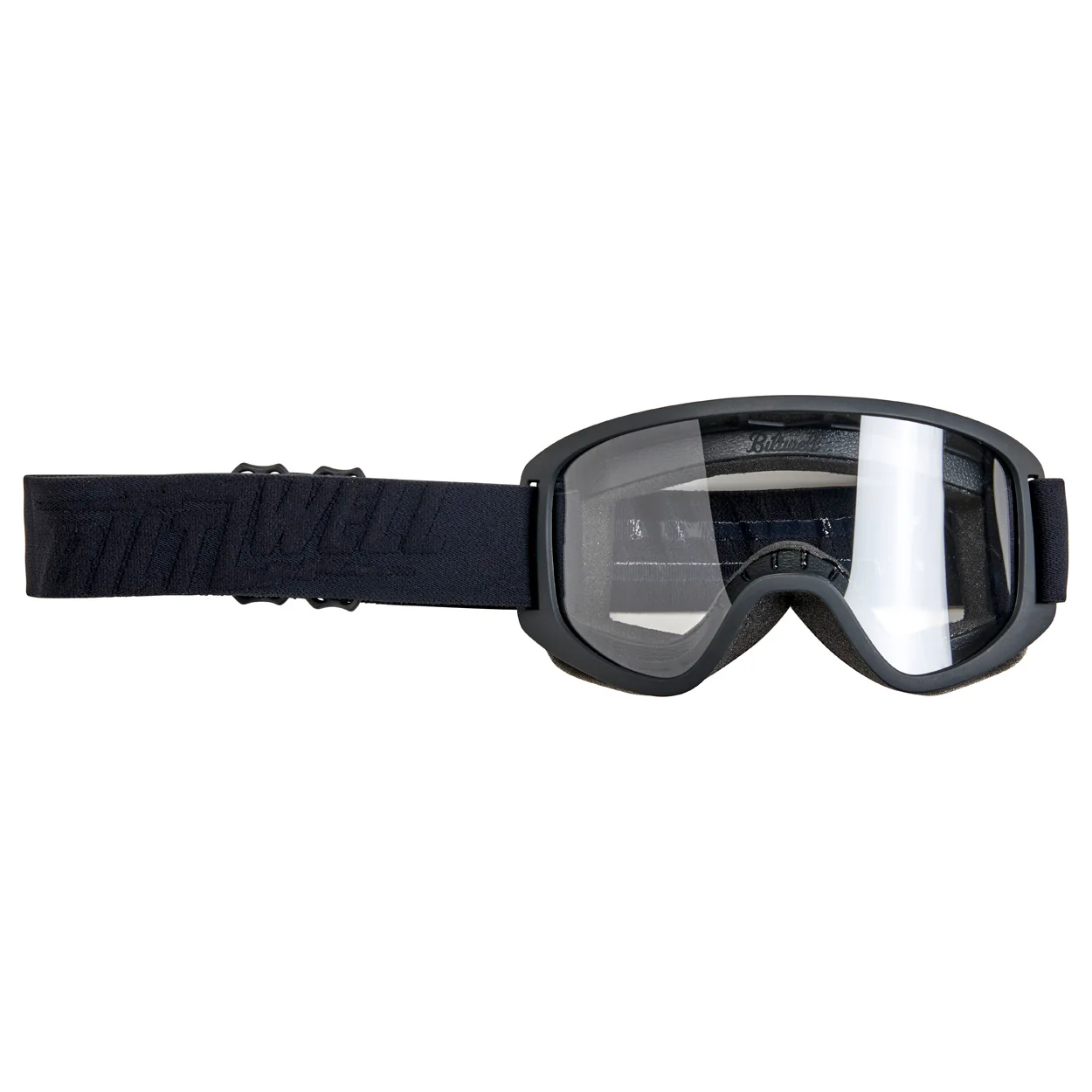 Moto 2.0 Goggle - Blackout