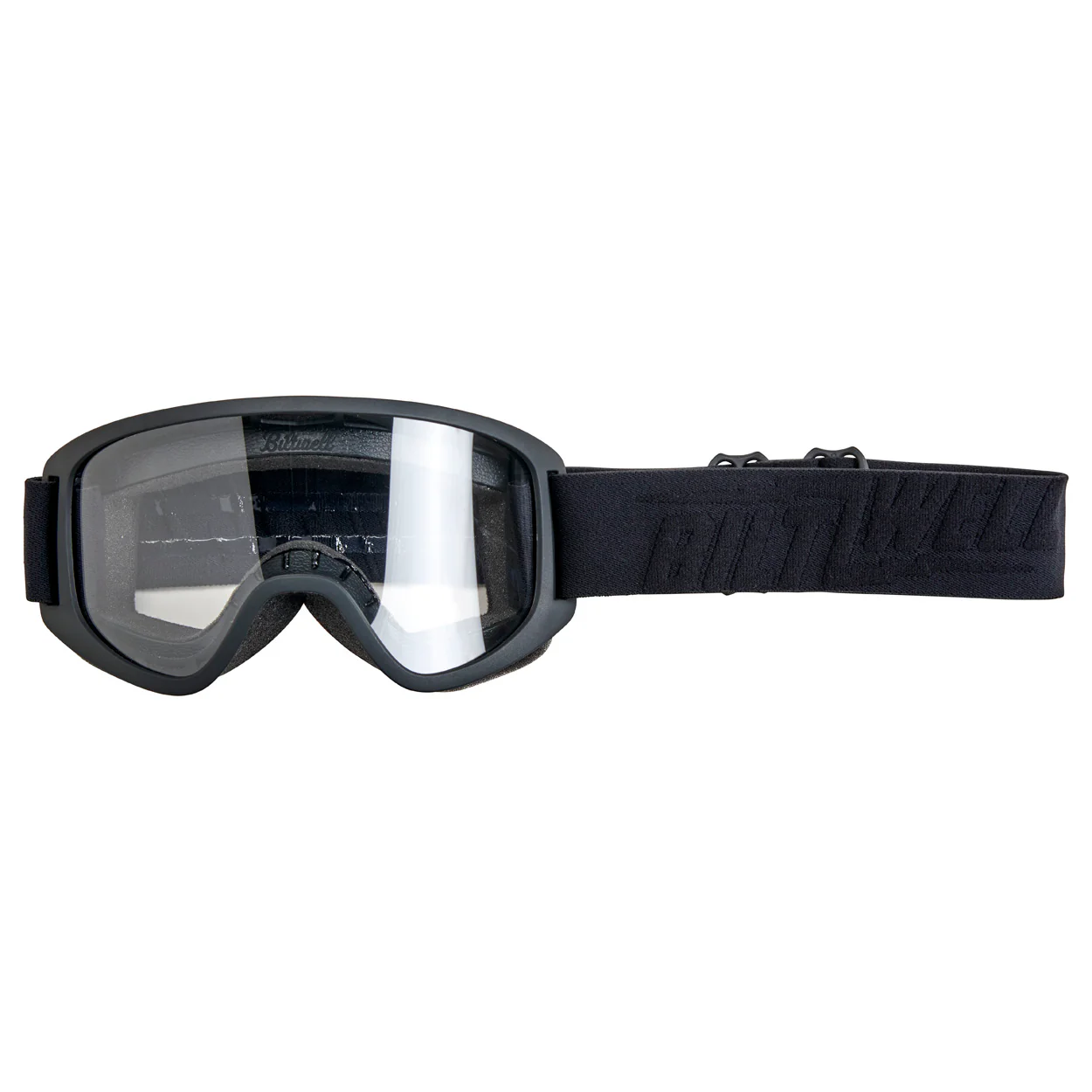 Moto 2.0 Goggle - Blackout - Image 2