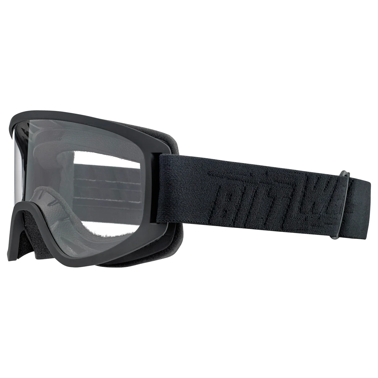 Moto 2.0 Goggle - Blackout - Image 3
