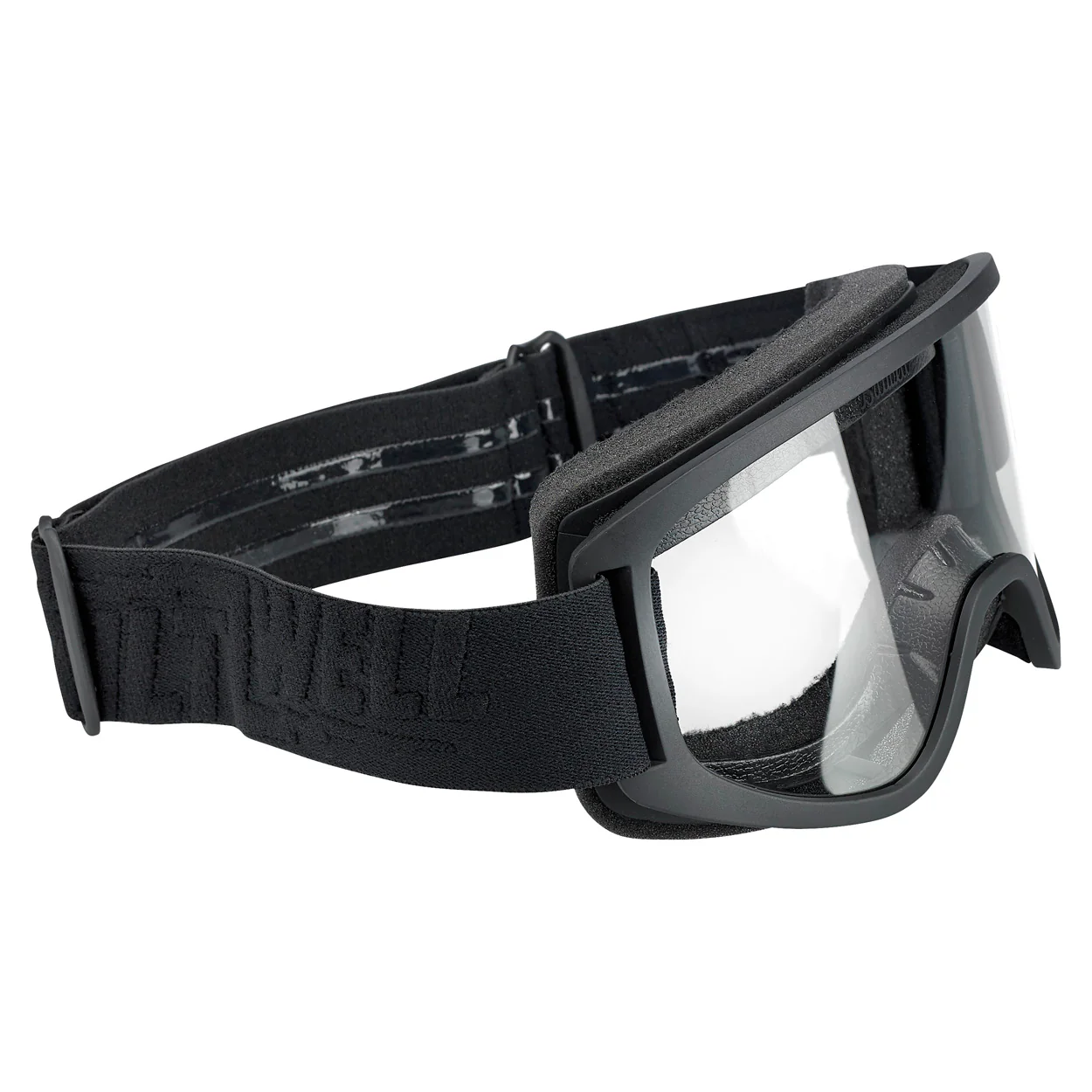 Moto 2.0 Goggle - Blackout - Image 4