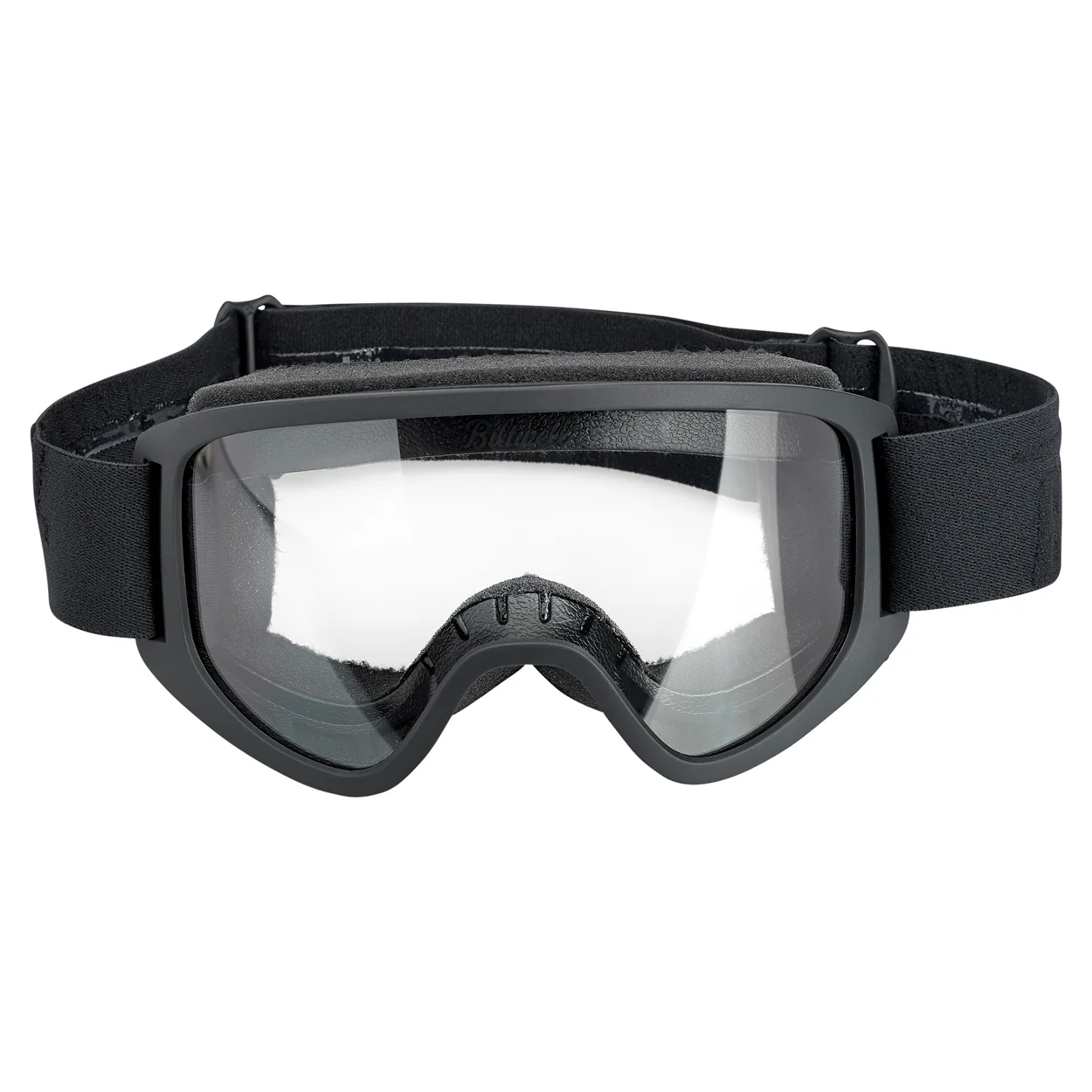 Moto 2.0 Goggle - Blackout - Image 5