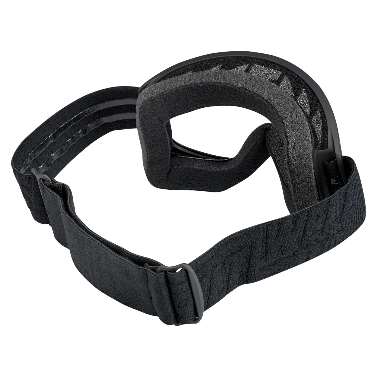 Moto 2.0 Goggle - Blackout - Image 6