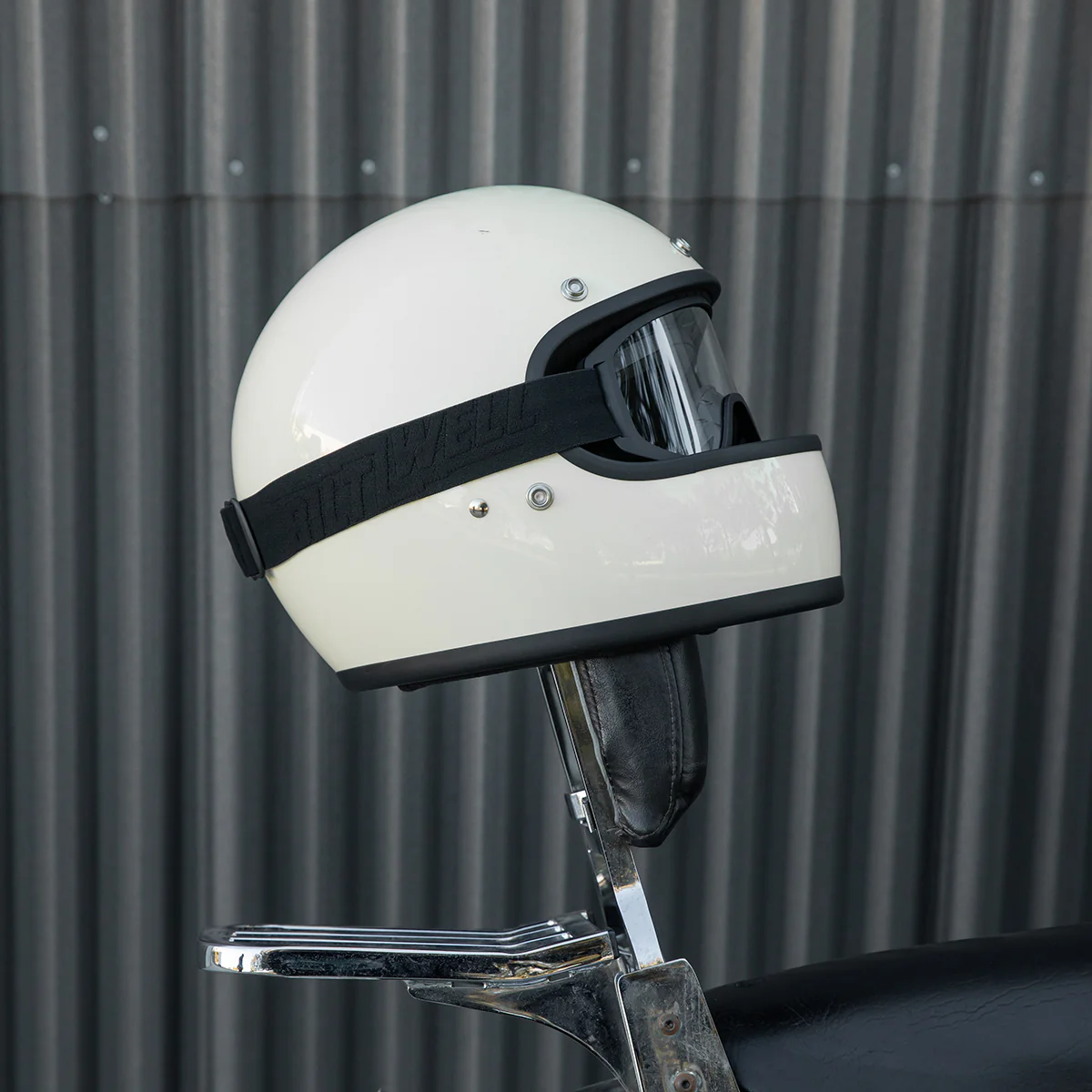 Moto 2.0 Goggle - Blackout - Image 9