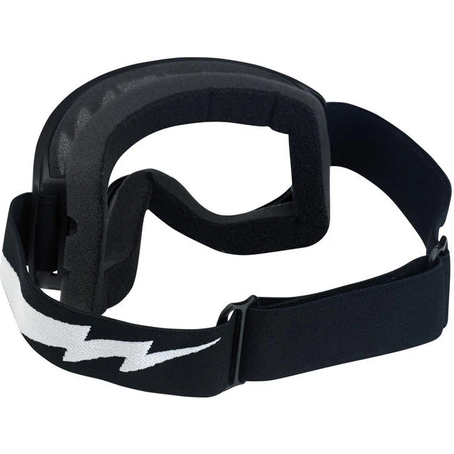 Moto 2.0 Goggle - Bolts Black - Image 5