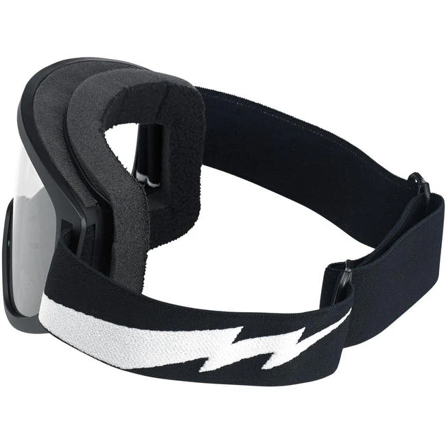 Moto 2.0 Goggle - Bolts Black - Image 6