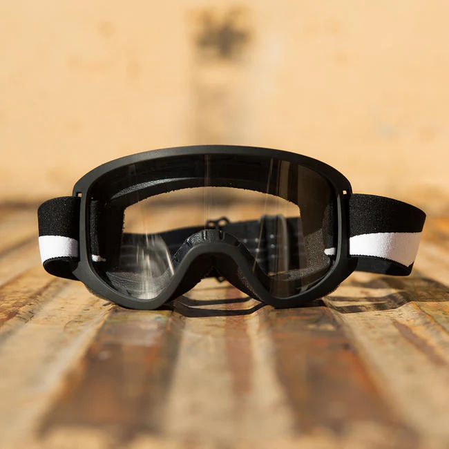 Moto 2.0 Goggle - Bolts Black - Image 8