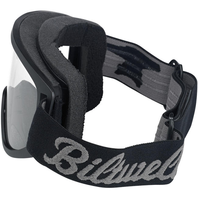 Moto 2.0 Goggle - Script Black - Image 6