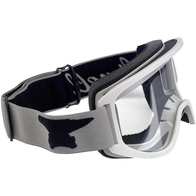 Moto 2.0 Goggle - Script Titanium - Image 4