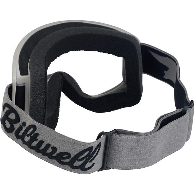 Moto 2.0 Goggle - Script Titanium - Image 5