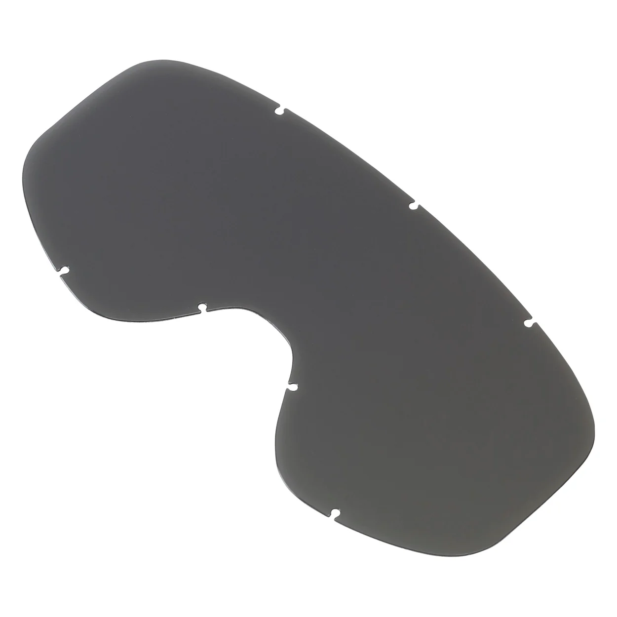Moto 2.0 Goggle Lens - Smoke - Image 3