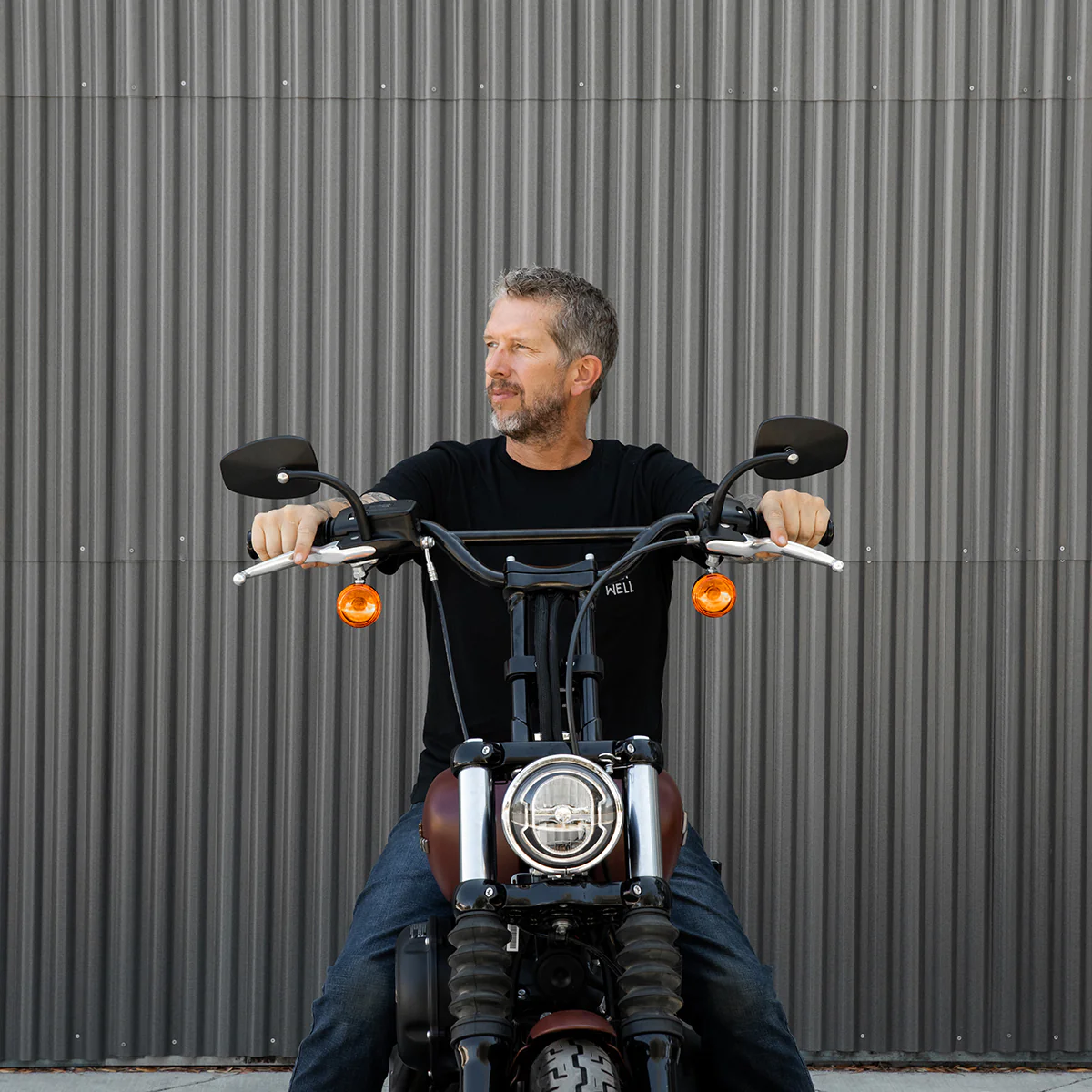 Moto - Black Electroplate - Image 20