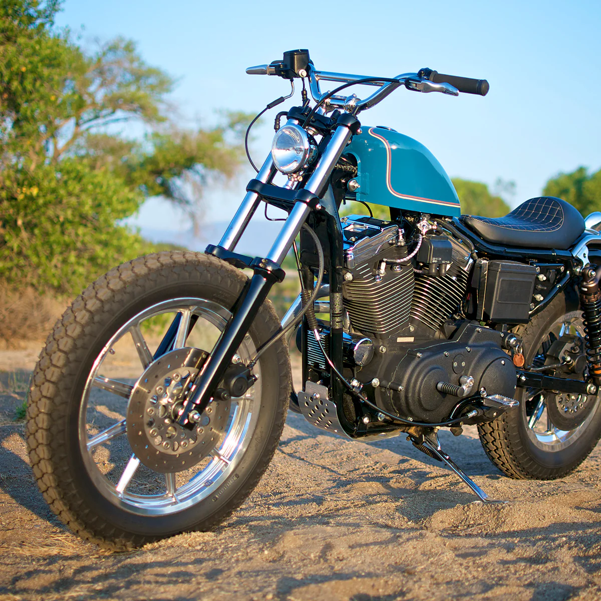 Moto - Black Electroplate - Image 24