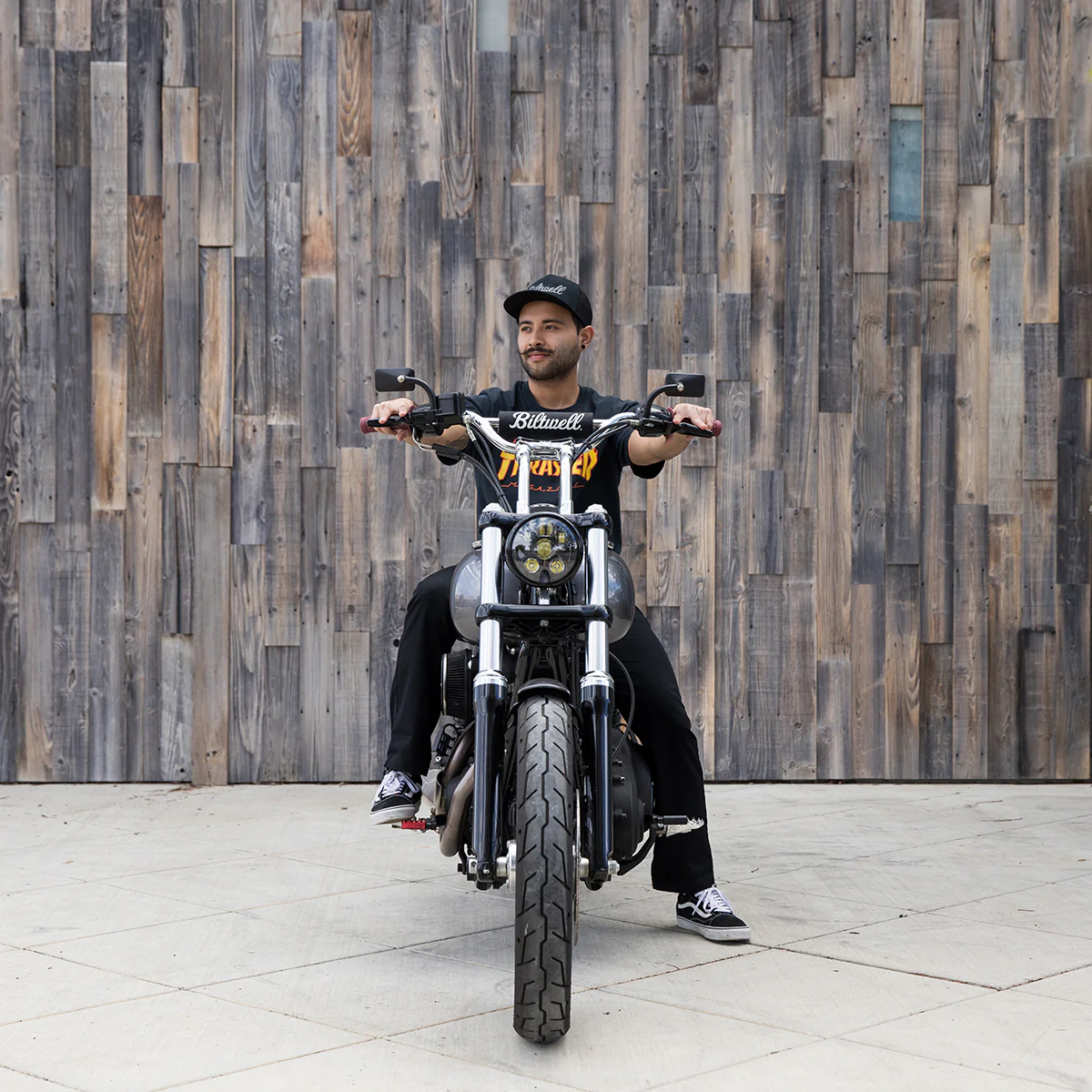 Moto - Chrome - Image 11