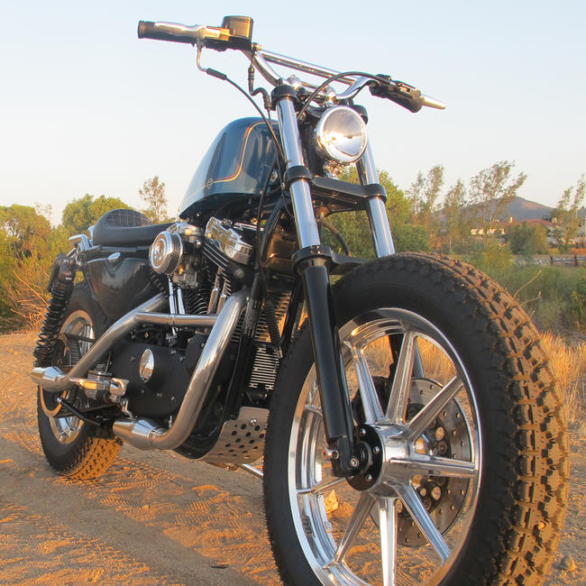 Moto - Chrome - Image 13