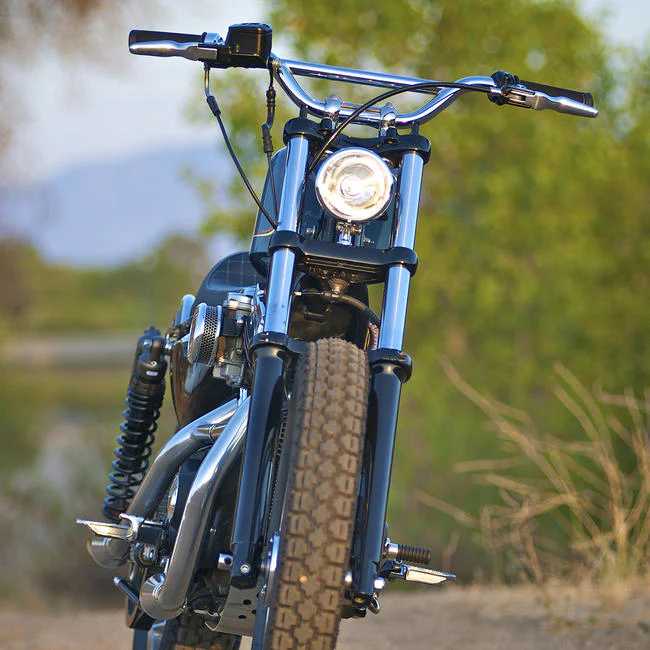 Moto - Chrome - Image 14