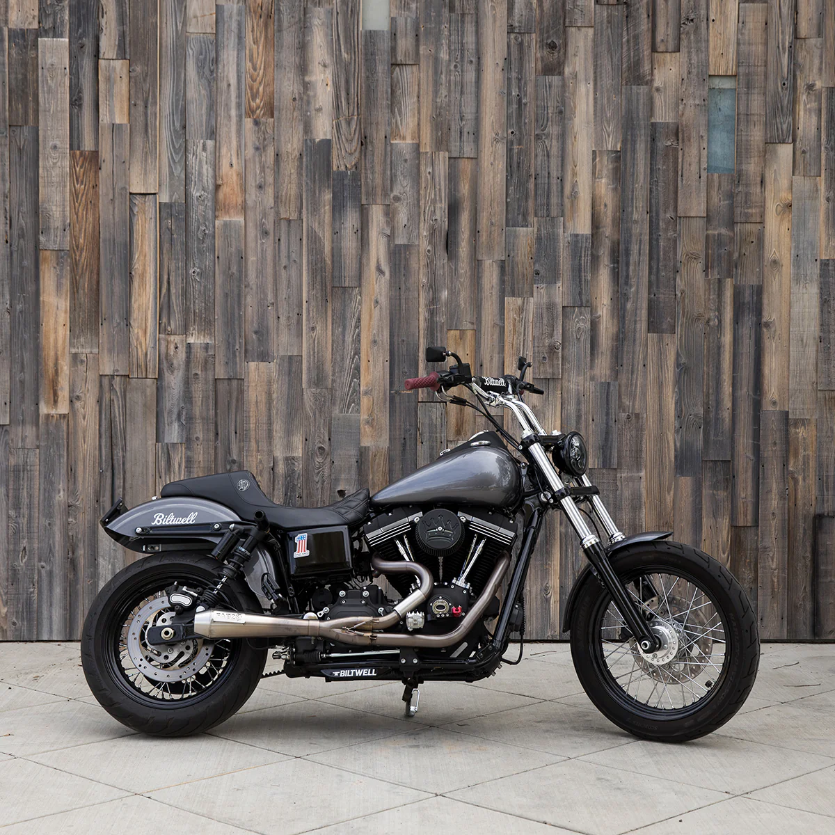 Moto - Chrome - Image 5