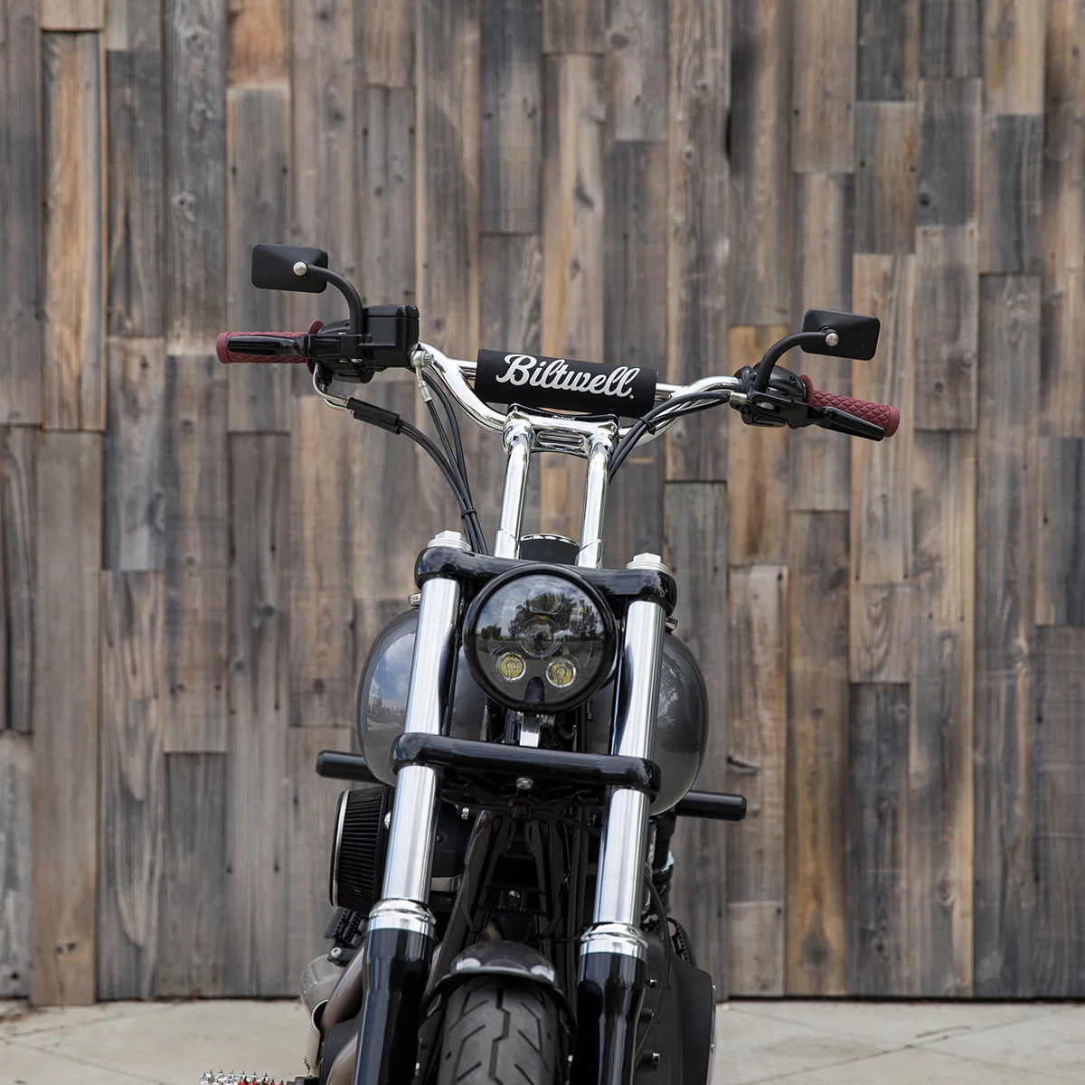 Moto - Chrome - Image 7