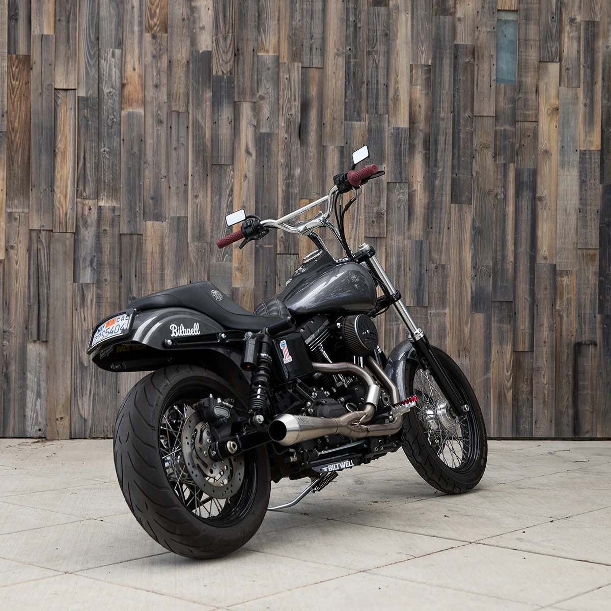 Moto - Chrome - Image 8