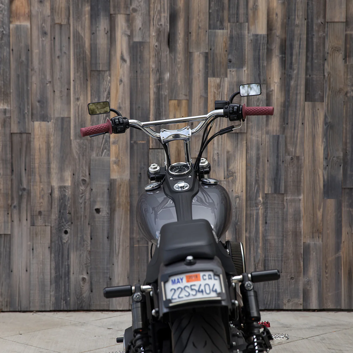 Moto - Chrome - Image 9