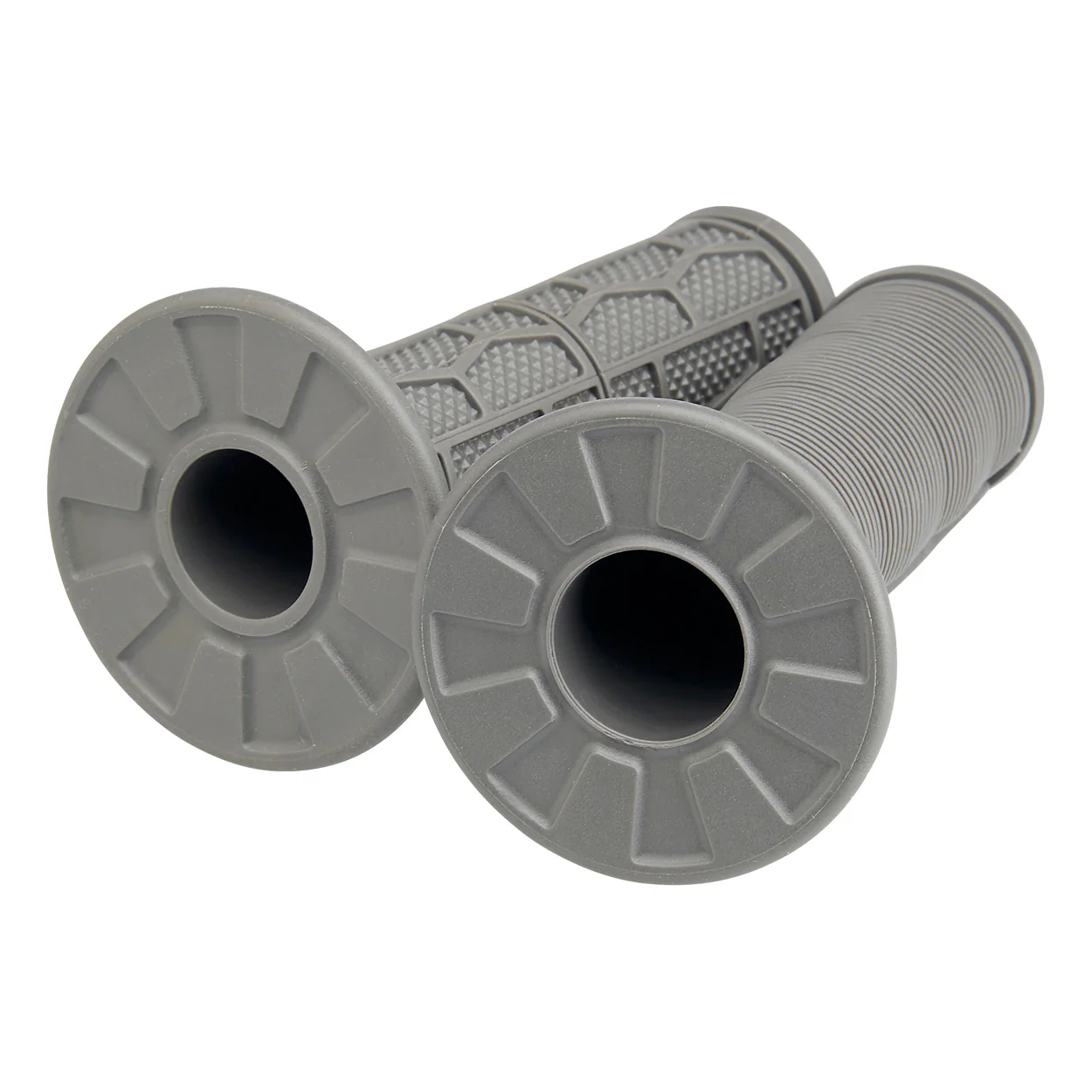 Moto Grips - Grey Soft - Image 3