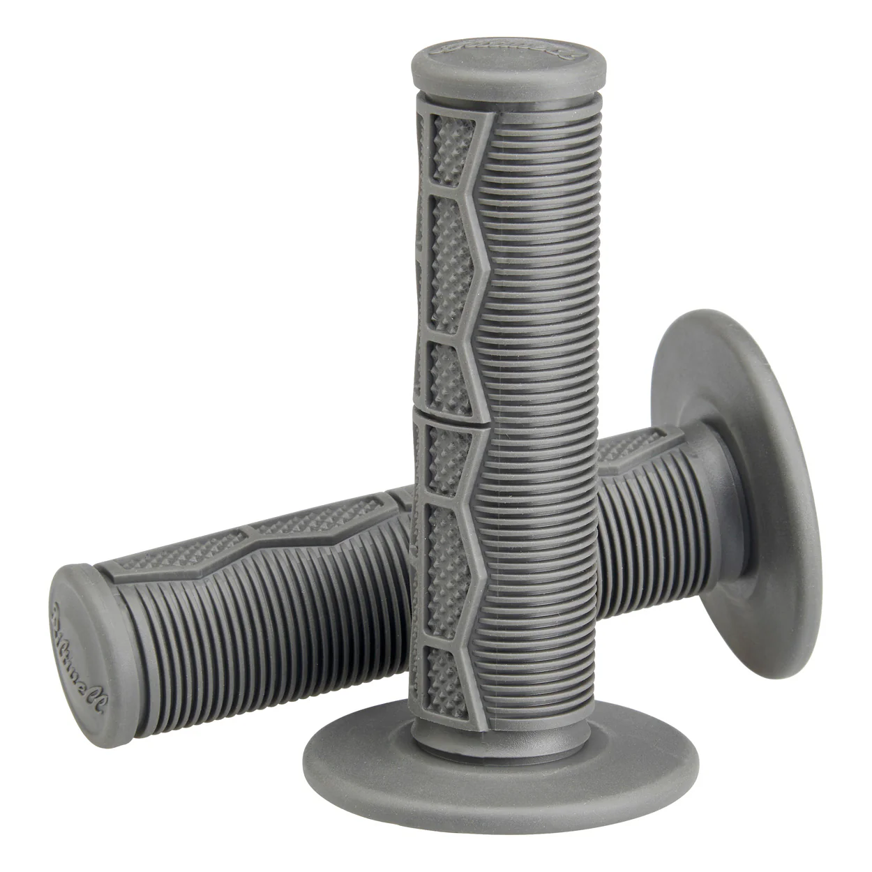 Moto Grips - Grey Soft - Image 5