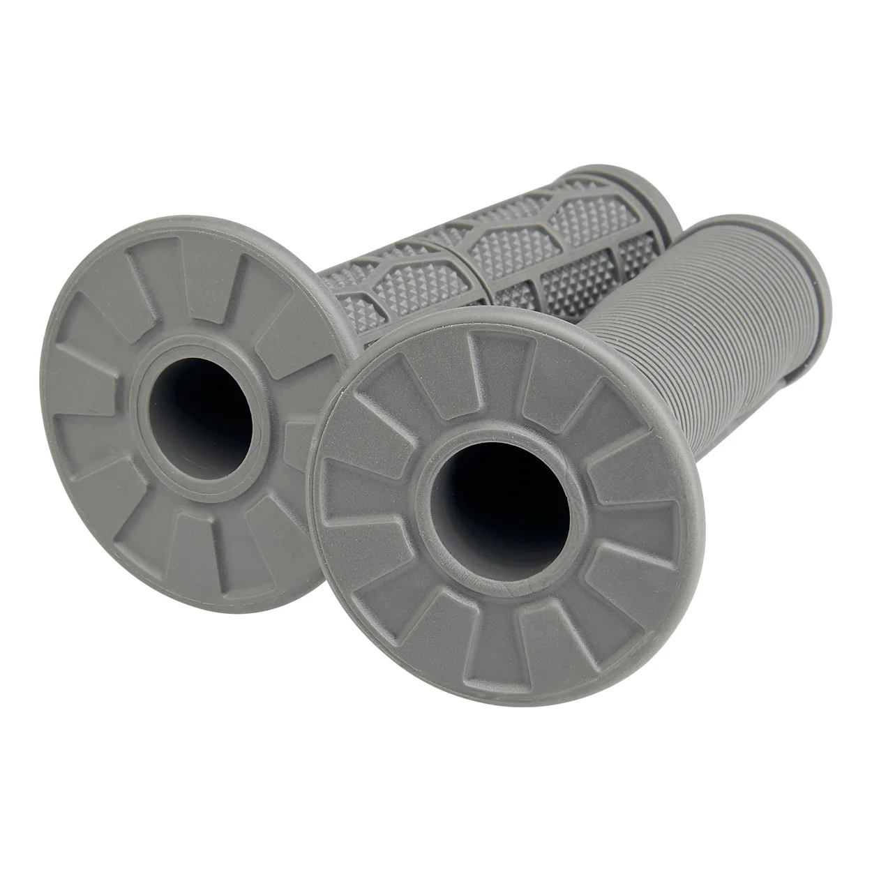 Moto Grips - Grey Soft - Image 6