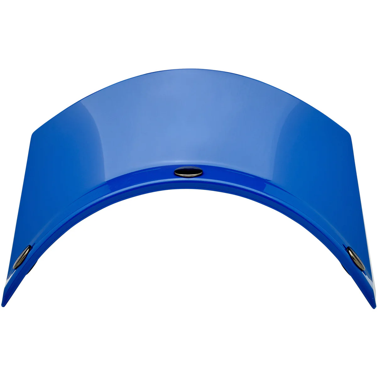 Moto Visor - Blue - Image 5