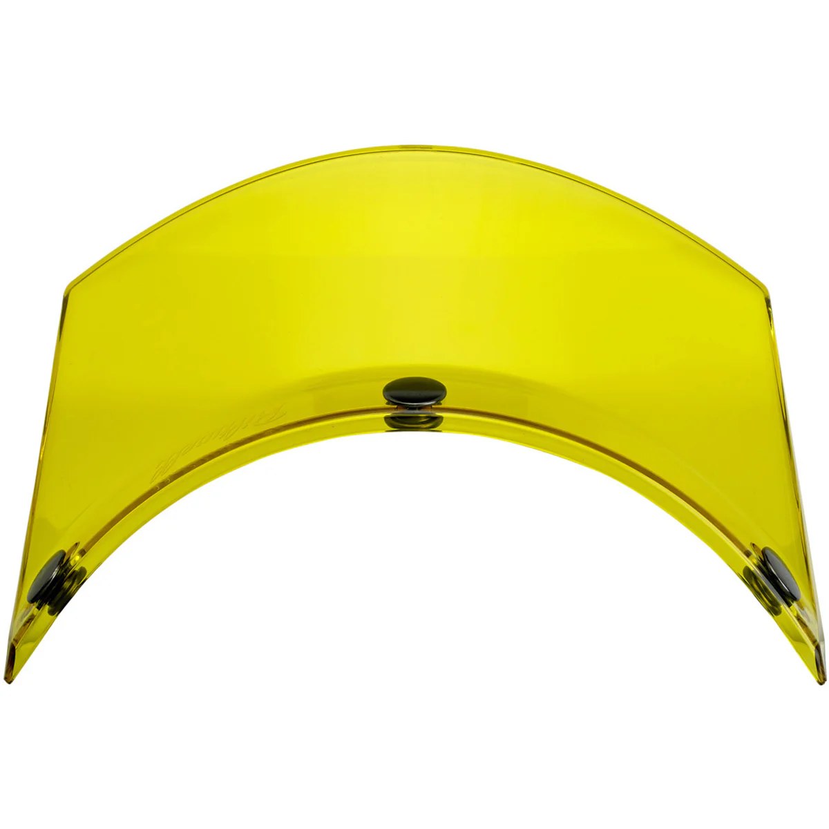 Moto Visor - Yellow - Image 5