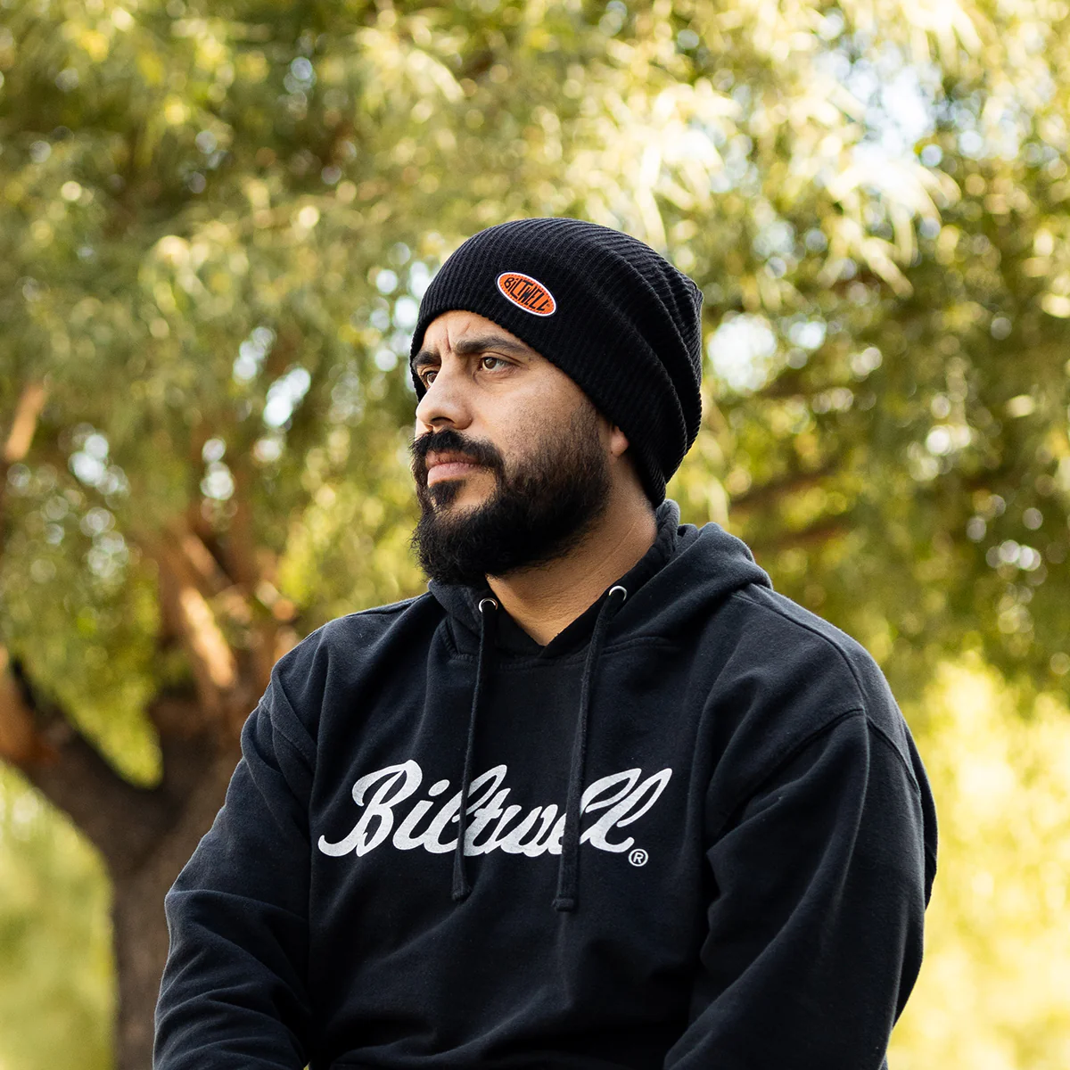 Oval Beanie - Image 9