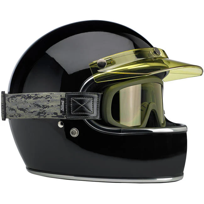 Overland 2.0 Goggle - Grunt Olive Camo - Image 4