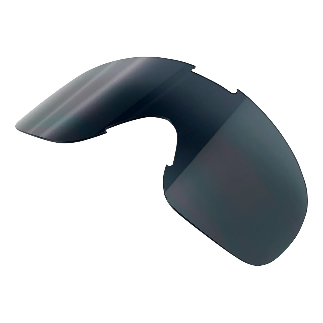 Overland 2.0 Goggle Lens - Smoke - Image 3