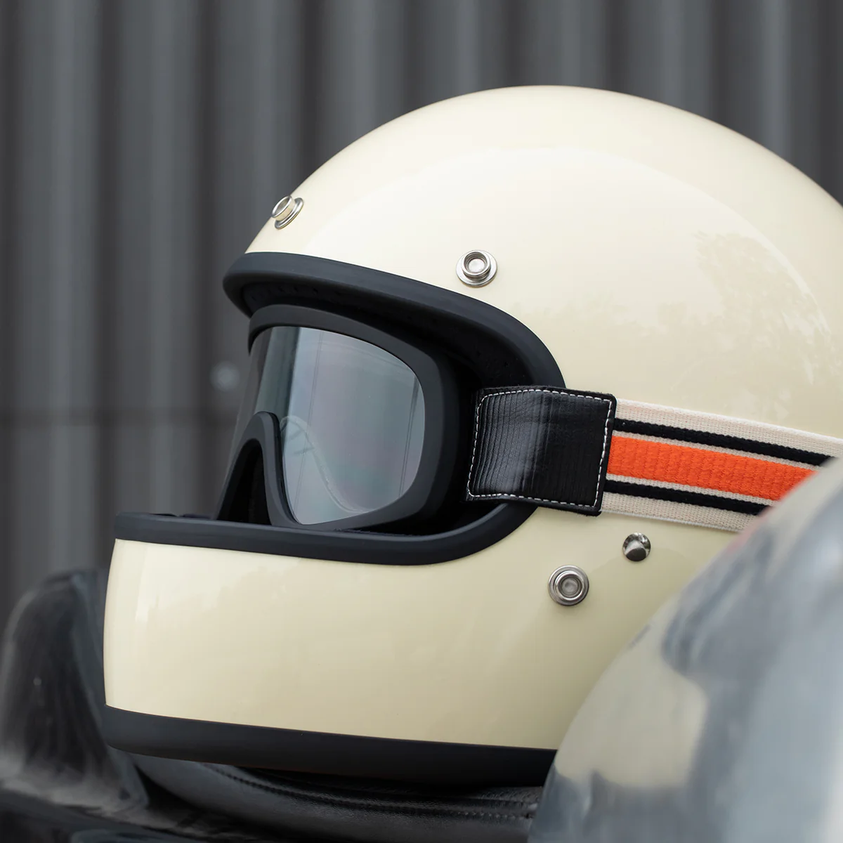 Overland 2.0 Goggle Lens - Clear - Image 3